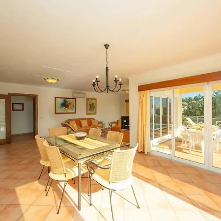 Villa Casa Luana Albufeira