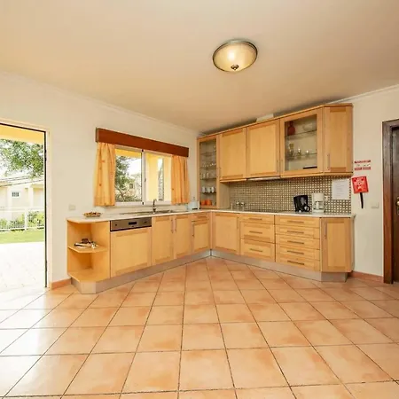 Villa Casa Luana Albufeira