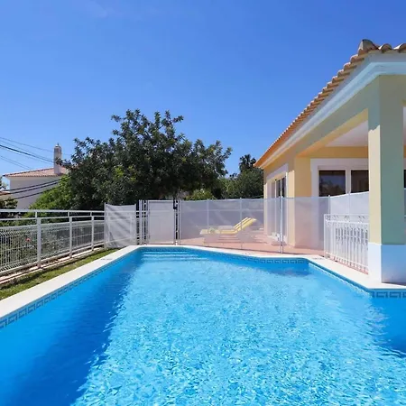 Casa Luana Villa Albufeira