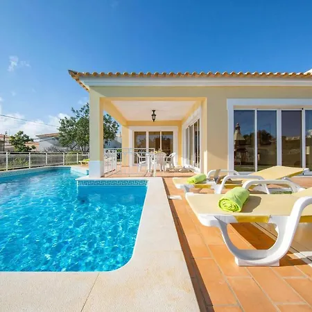 Casa Luana Villa *