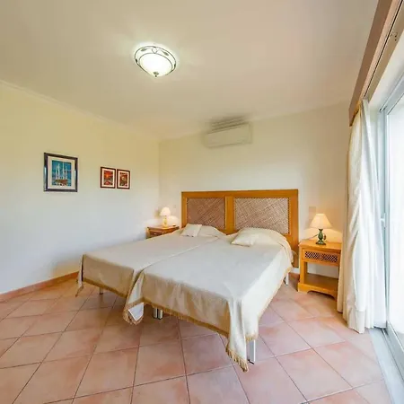 Villa Casa Luana *