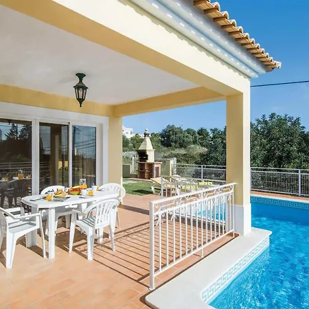 Casa Luana Albufeira