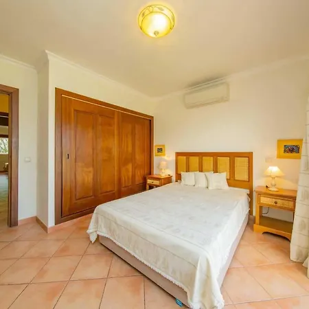 Villa Casa Luana *