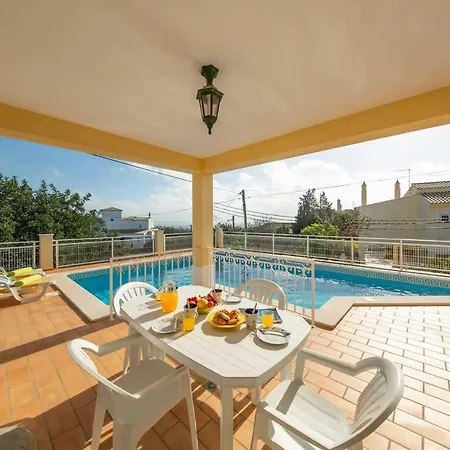 Casa Luana Albufeira