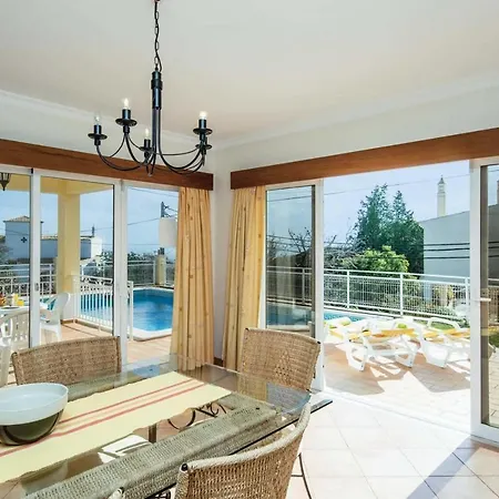 Vila Casa Luana Albufeira