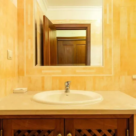 Casa Luana Albufeira
