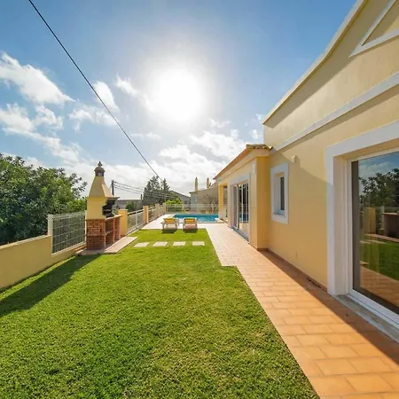 Casa Luana Vila Albufeira