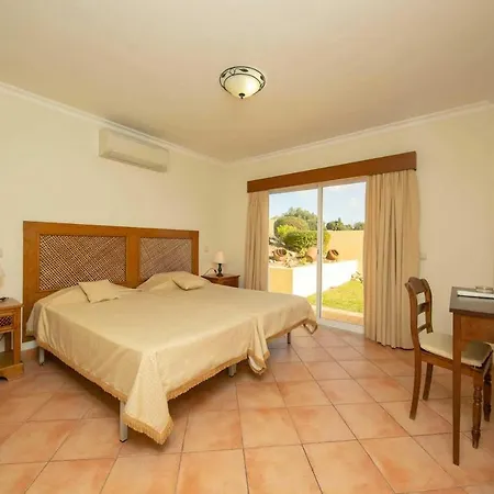 Vila Casa Luana *