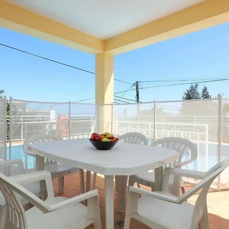 Casa Luana